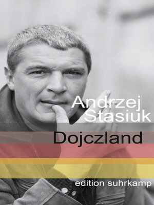cover image of Dojczland